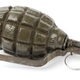 Illustration for article titled Idiot's Idiotic Live Grenade Bookend Explodes after Idiot Pulls Pin